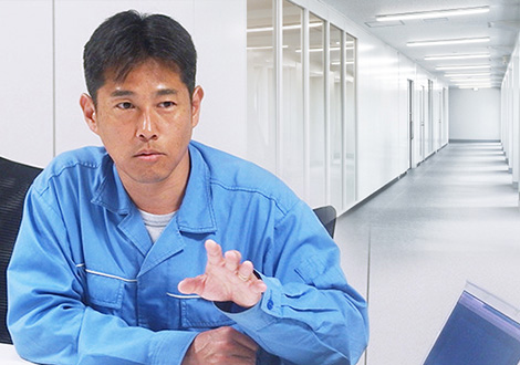 アクティブフィールド製品写真