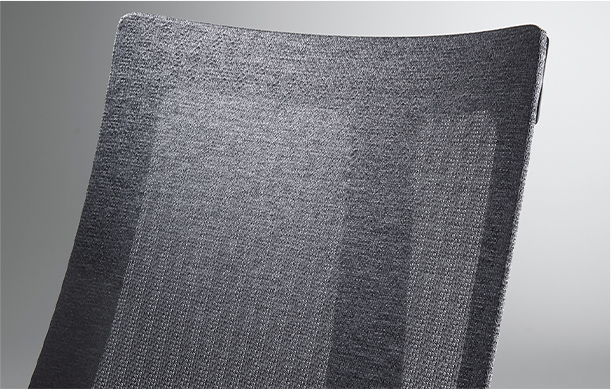 TEXTURED FABRIC/テクスチャード ファブリック