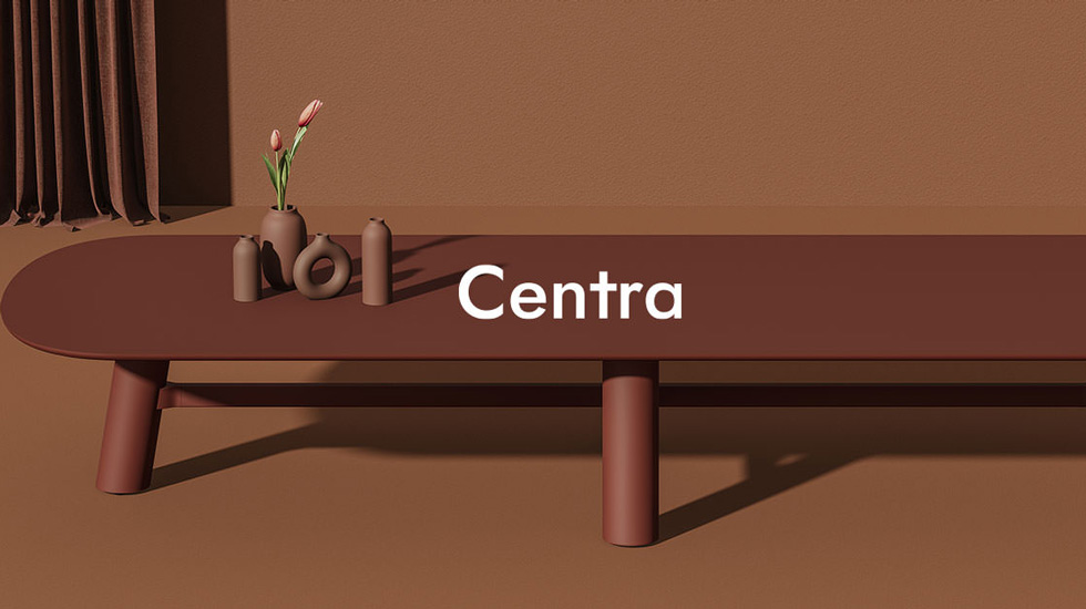 Centra（セントラ）