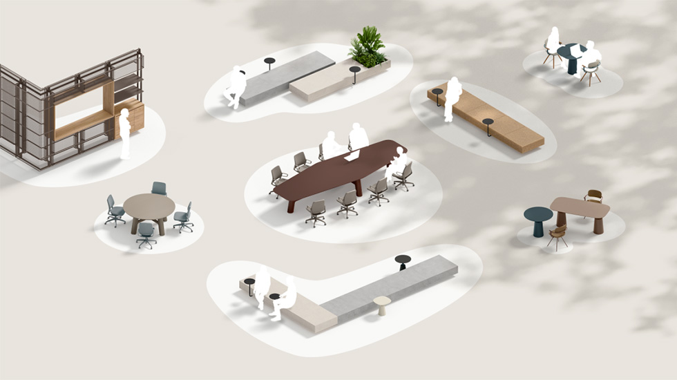 Co-Workscenes（コワークシーンズ）