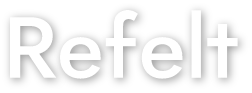 Refelt