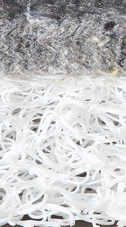 ⾼機能素材「レスピテック」