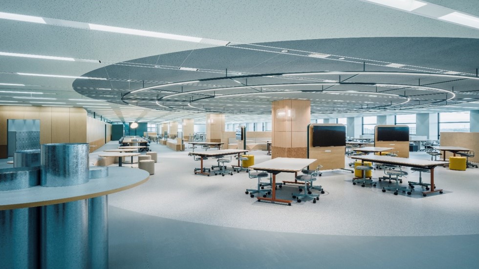 ITOKI WORK-Style Design