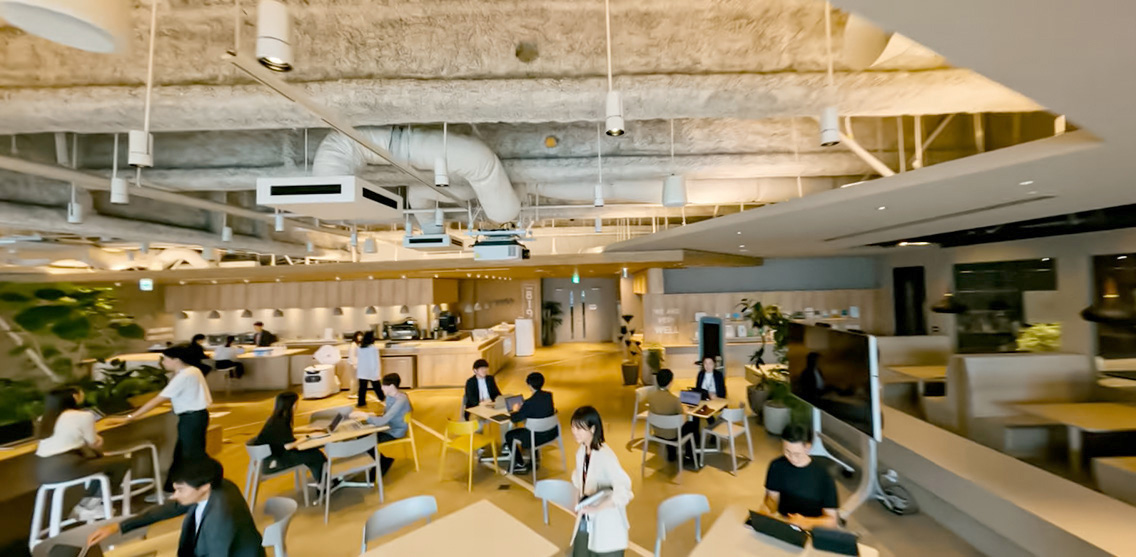 イトーキ公式サイトがリニューアルしました! イトーキ公式サイトがリニューアルしました!