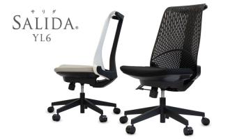 Salida YL6 | サリダYL6 Salida YL6 | サリダYL6